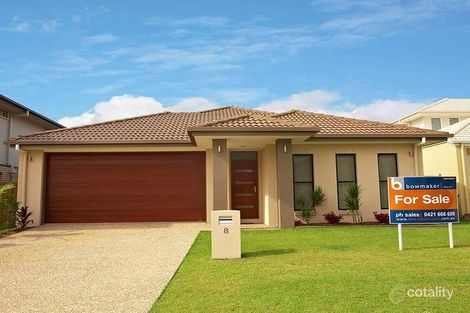 8 Rawlins Cres, North Lakes, QLD 4509