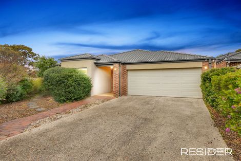 Property photo of 50 Aylesbury Boulevard Doreen VIC 3754