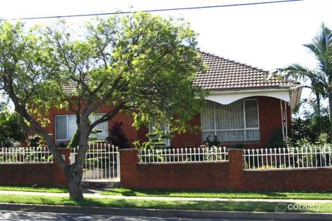 57 Brandon Ave, Bankstown, NSW 2200