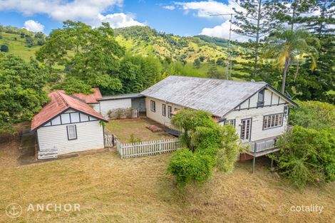Property photo of 233 Jerry Creek Road Langshaw QLD 4570