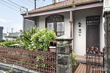 Property photo of 137 Denison Street Bondi Junction NSW 2022