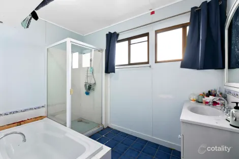 Property photo of 11 Curlew Terrace River Heads QLD 4655