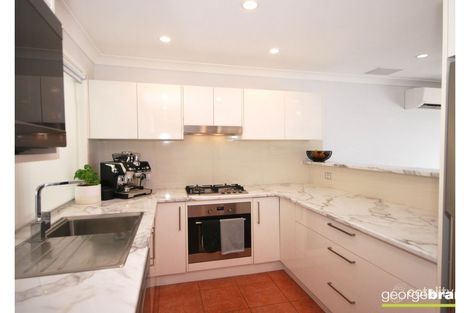 Property photo of 138 Langford Drive Kariong NSW 2250