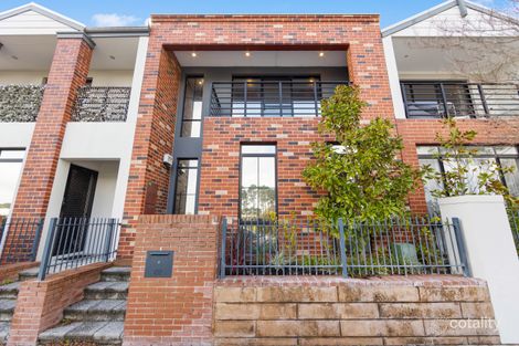 Property photo of 22 Goodwood Crescent Ellenbrook WA 6069