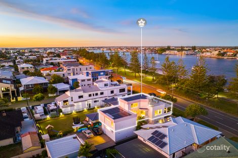 Property photo of 2/88 The Esplanade Paradise Point QLD 4216
