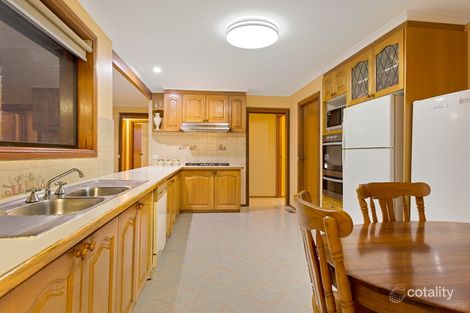 Property photo of 6 Chicquita Close Keilor Downs VIC 3038