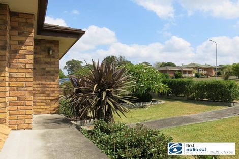 Property photo of 30 Illingari Circuit Taree NSW 2430