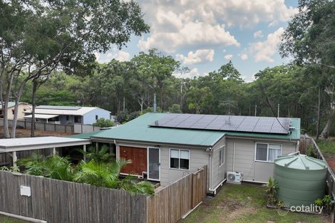 22 Harvey St, Russell Island, QLD 4184