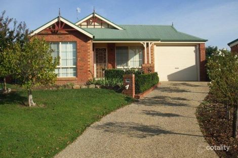Property photo of 10 Thomas Mitchell Drive Wodonga VIC 3690