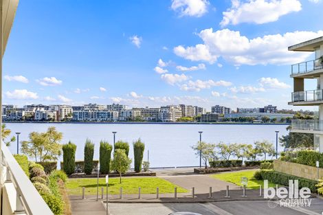 Property photo of 204/17 Jean Wailes Avenue Rhodes NSW 2138