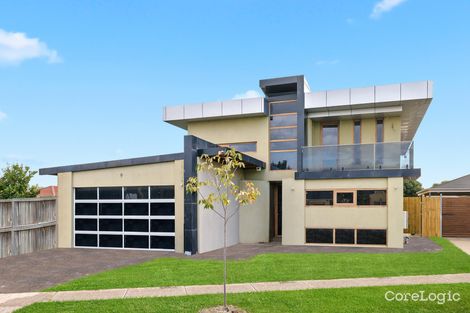 Property photo of 40 Babele Road Tarneit VIC 3029