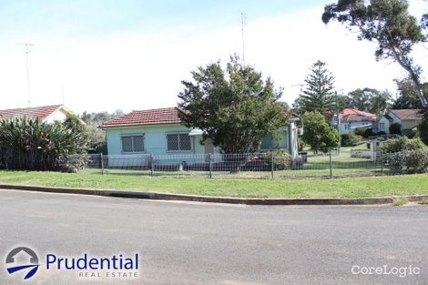 Property photo of 62 Farnsworth Avenue Campbelltown NSW 2560