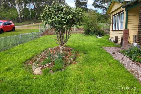 Property photo of 50 The Avenue Ellendale TAS 7140