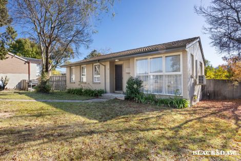 Property photo of 10 Bernacchi Street Mawson ACT 2607