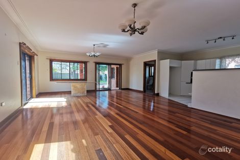 Property photo of 14 Melrose Street Croydon Park NSW 2133