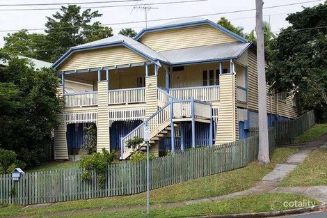 18 Munro St, Auchenflower, QLD 4066