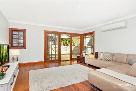 Property photo of 95 Dobroyd Parade Haberfield NSW 2045