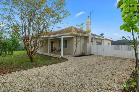Property photo of 93 Bridge Street West Benalla VIC 3672