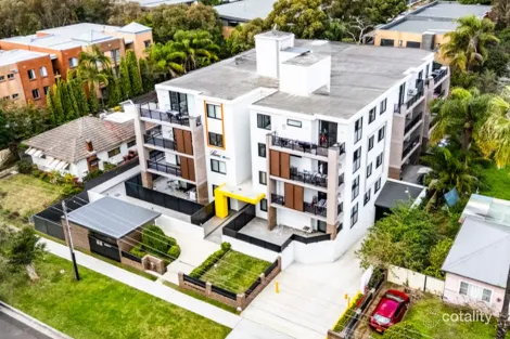 5/48-58 RAILWAY TCE, GRANVILLE, NSW 2142