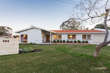 101 Rochdale Rd, Mount Claremont, WA 6010