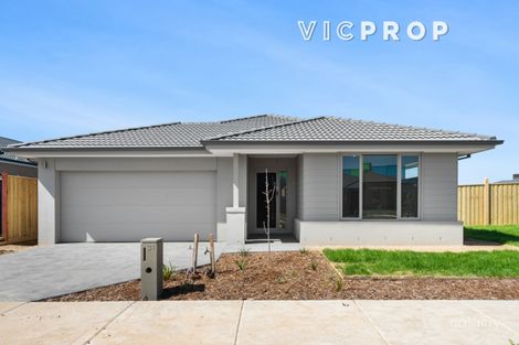 31 Ambassador Cres, Point Cook, VIC 3030