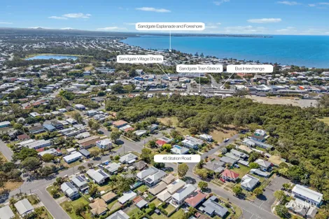 Property photo of 45 Station Road Deagon QLD 4017