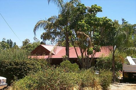 Property photo of 34 Hope Crescent Lesmurdie WA 6076