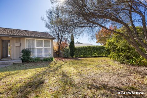 Property photo of 10 Bernacchi Street Mawson ACT 2607