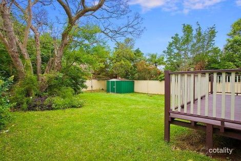 Property photo of 79 Potts Street Ryde NSW 2112