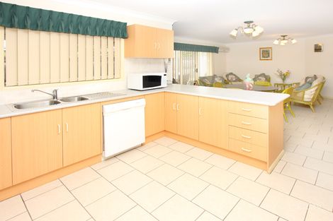 Property photo of 16 Bullen Circuit Forest Lake QLD 4078