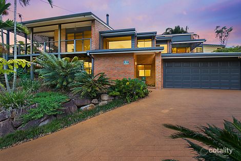 Property photo of 10 Quondare Court Springwood QLD 4127