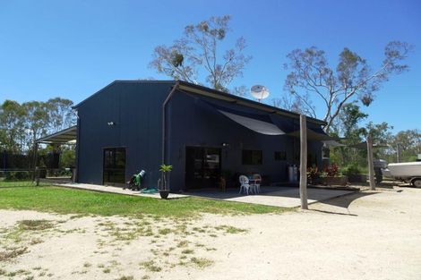 2 Elphinstones Rd, Bowen, QLD 4805