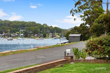 Property photo of 51 Hardys Bay Parade Killcare NSW 2257