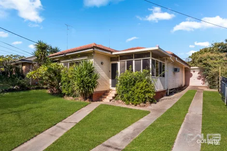 Property photo of 6 Hope Street Penrith NSW 2750