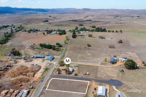 50 Scenic Dr, Adaminaby, NSW 2629