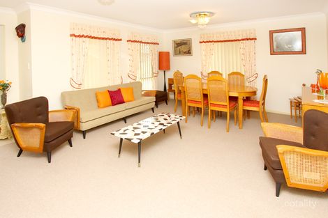 Property photo of 16 Bullen Circuit Forest Lake QLD 4078