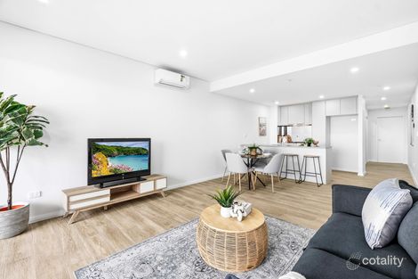 503/20B HASLUCK ST, ROUSE HILL, NSW 2155