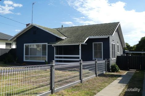 23 Tehan St, Seymour, VIC 3660