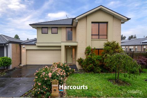 Property photo of 14 White Gum Way Cranbourne North VIC 3977