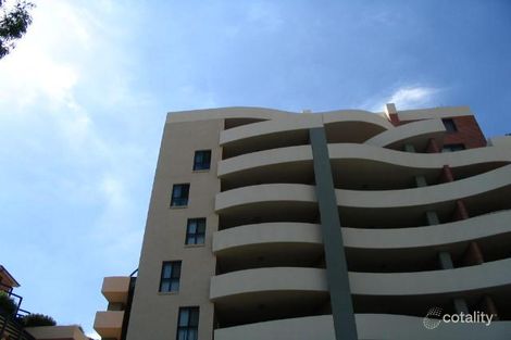 Property photo of 51/8-12 Market Street Rockdale NSW 2216