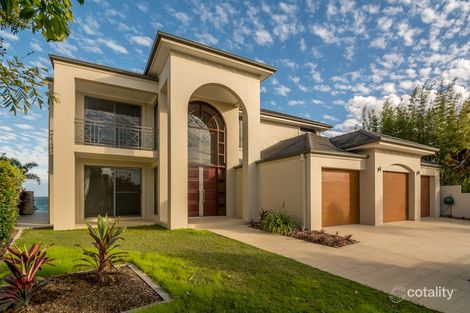 Property photo of 46 King Charles Drive Paradise Point QLD 4216
