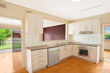 Property photo of 79 Potts Street Ryde NSW 2112