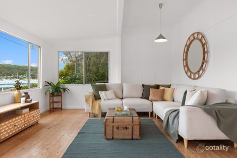 Property photo of 51 Hardys Bay Parade Killcare NSW 2257