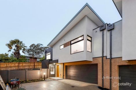 3/12 Alfreda Ave, Rosanna, VIC 3084