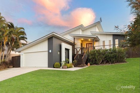 Property photo of 32 Boneham Avenue Coolum Beach QLD 4573