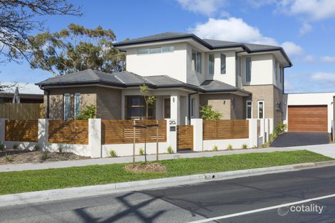 20b Scotch Pde, Chelsea, VIC 3196