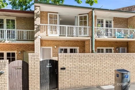 Property photo of 89 John Street Pyrmont NSW 2009