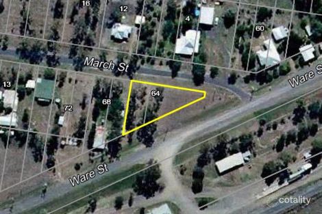 64 Ware St, Brookstead, QLD 4364