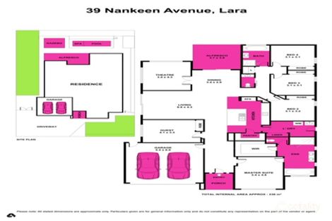 Property photo of 39 Nankeen Avenue Lara VIC 3212