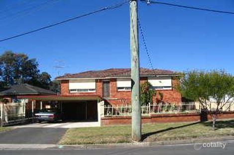 4 Grimson Cres, Liverpool, NSW 2170